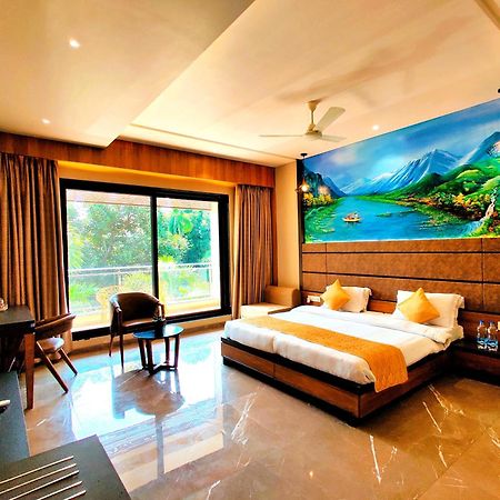 Hotel Anil Farmhouse Gir Jungle Resort Sasan Gir Extérieur photo