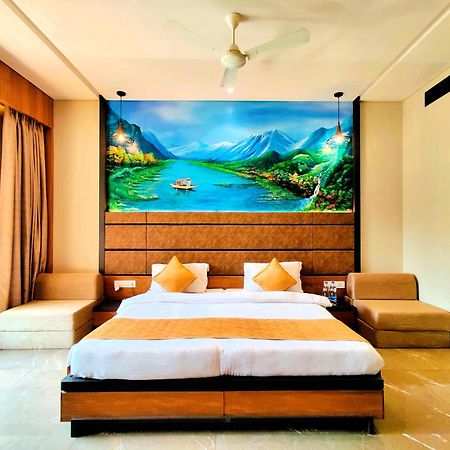 Hotel Anil Farmhouse Gir Jungle Resort Sasan Gir Extérieur photo
