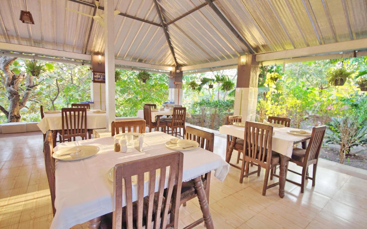 Hotel Anil Farmhouse Gir Jungle Resort Sasan Gir Extérieur photo