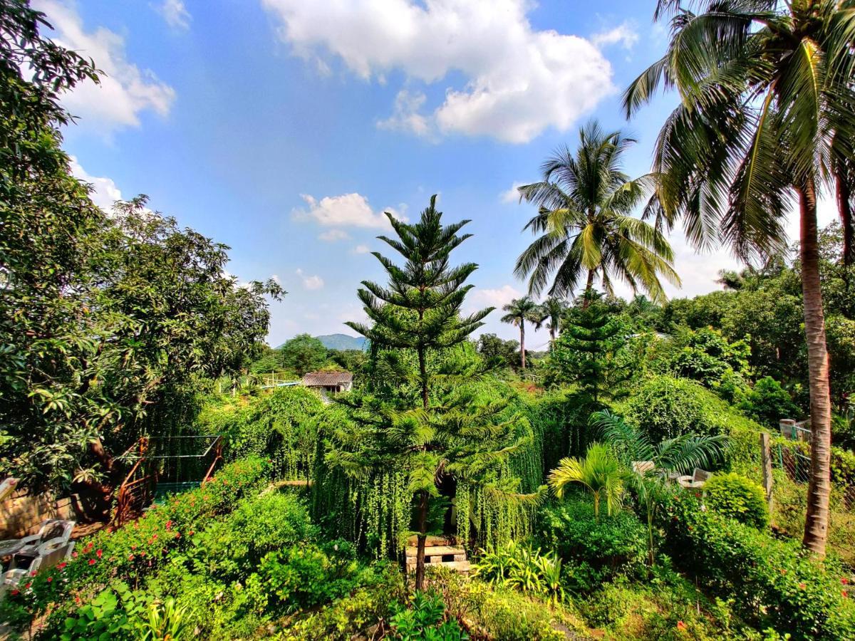 Hotel Anil Farmhouse Gir Jungle Resort Sasan Gir Extérieur photo
