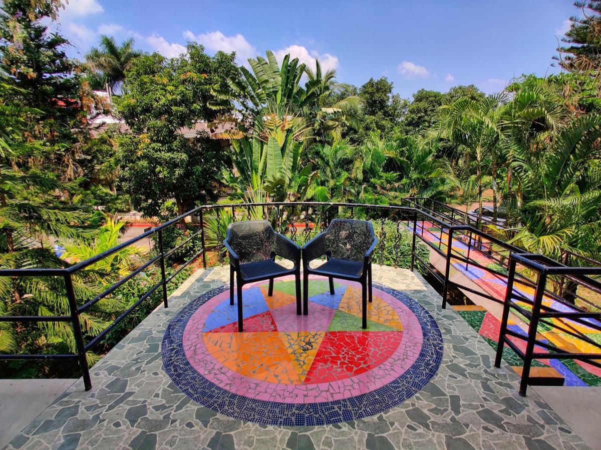 Hotel Anil Farmhouse Gir Jungle Resort Sasan Gir Extérieur photo