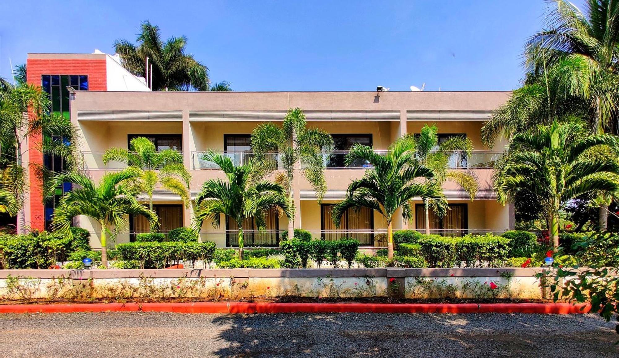 Hotel Anil Farmhouse Gir Jungle Resort Sasan Gir Extérieur photo